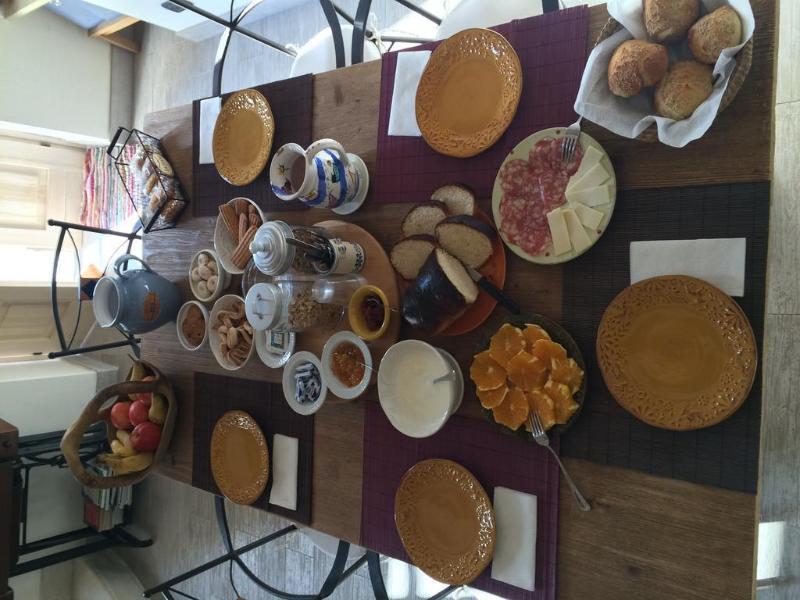 Chicchi Di Melograno Panzió Modica Kültér fotó