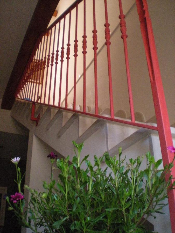 Chicchi Di Melograno Panzió Modica Kültér fotó