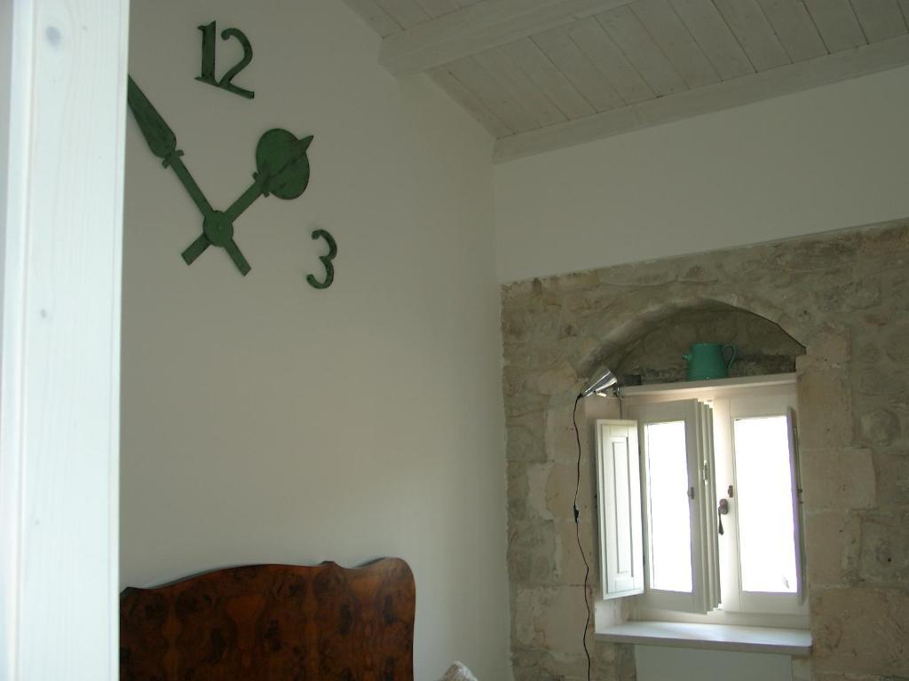 Chicchi Di Melograno Panzió Modica Szoba fotó