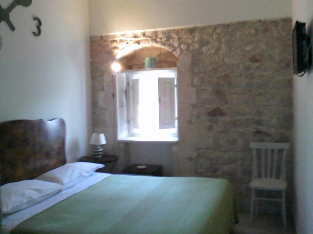 Chicchi Di Melograno Panzió Modica Szoba fotó