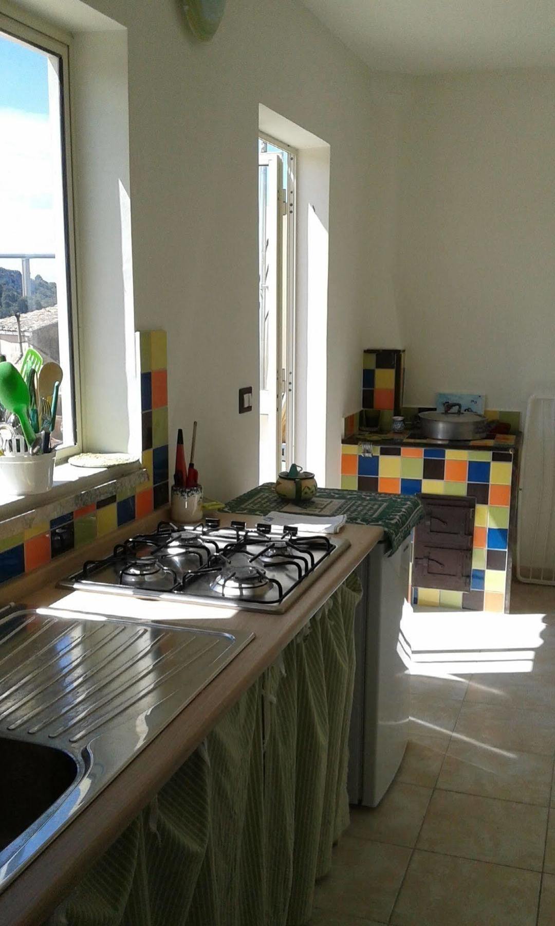 Chicchi Di Melograno Panzió Modica Kültér fotó