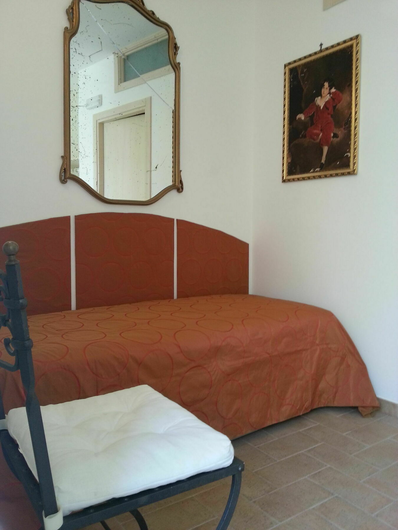 Chicchi Di Melograno Panzió Modica Kültér fotó